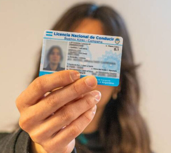 Alerta en Quilmes por estafas con las licencias de conducir