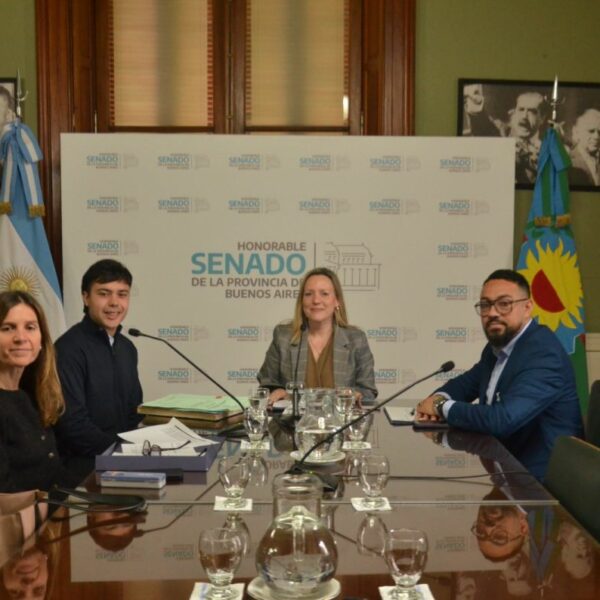 Ludopatía: avanzan en comisiones varios proyectos para frenar las apuestas online