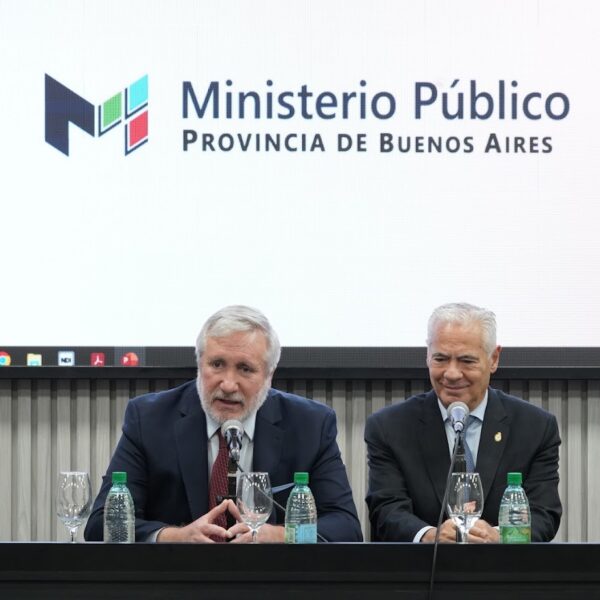 Se realizó en La Plata la III Convención de la Red Panhispánica de Lenguaje Claro y Accesible