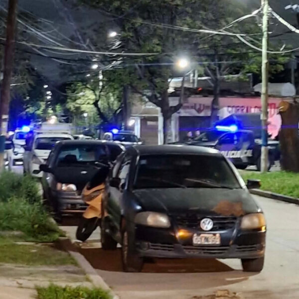 Villa El Monte: la Justicia investiga un enfrentamiento que provocó la muerte de una joven
