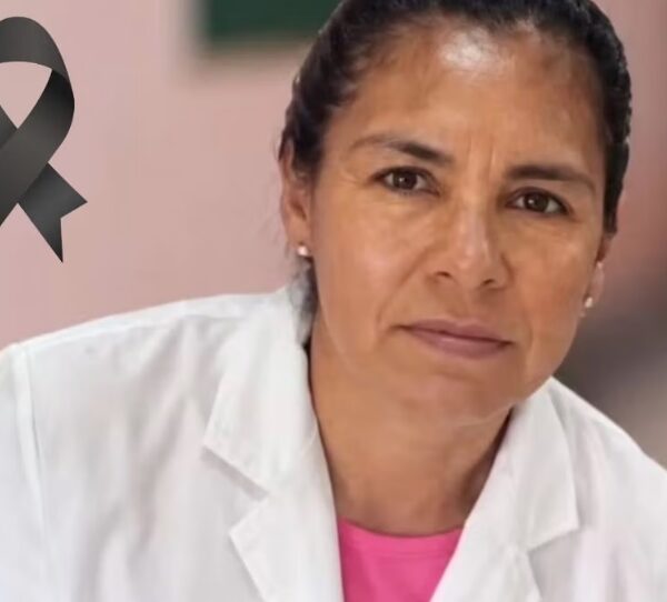 Paro docente y jornada de duelo en repudio al femicidio de Nancy Godoy