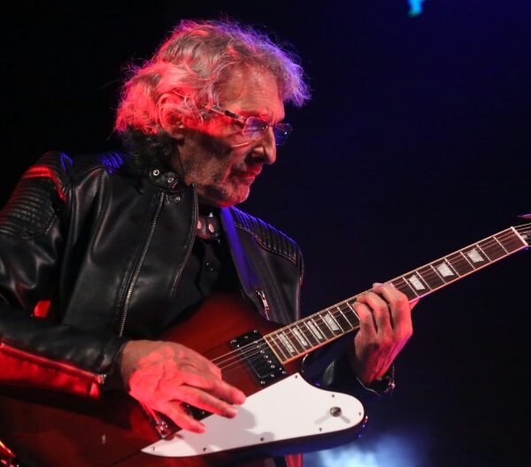Murió Ricardo Soulé, el músico que llevó a Quilmes a la historia del rock: luto y dolor en la cultura nacional