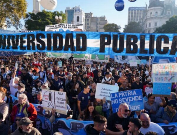 Financiamiento universitario: la Justicia declaró inconstitucional el decreto del Gobierno que frenaba la ley